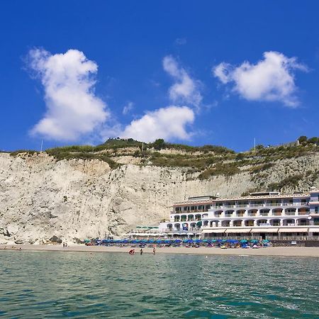 Hotel Vittorio Beach Resort Barano d'Ischia Room photo