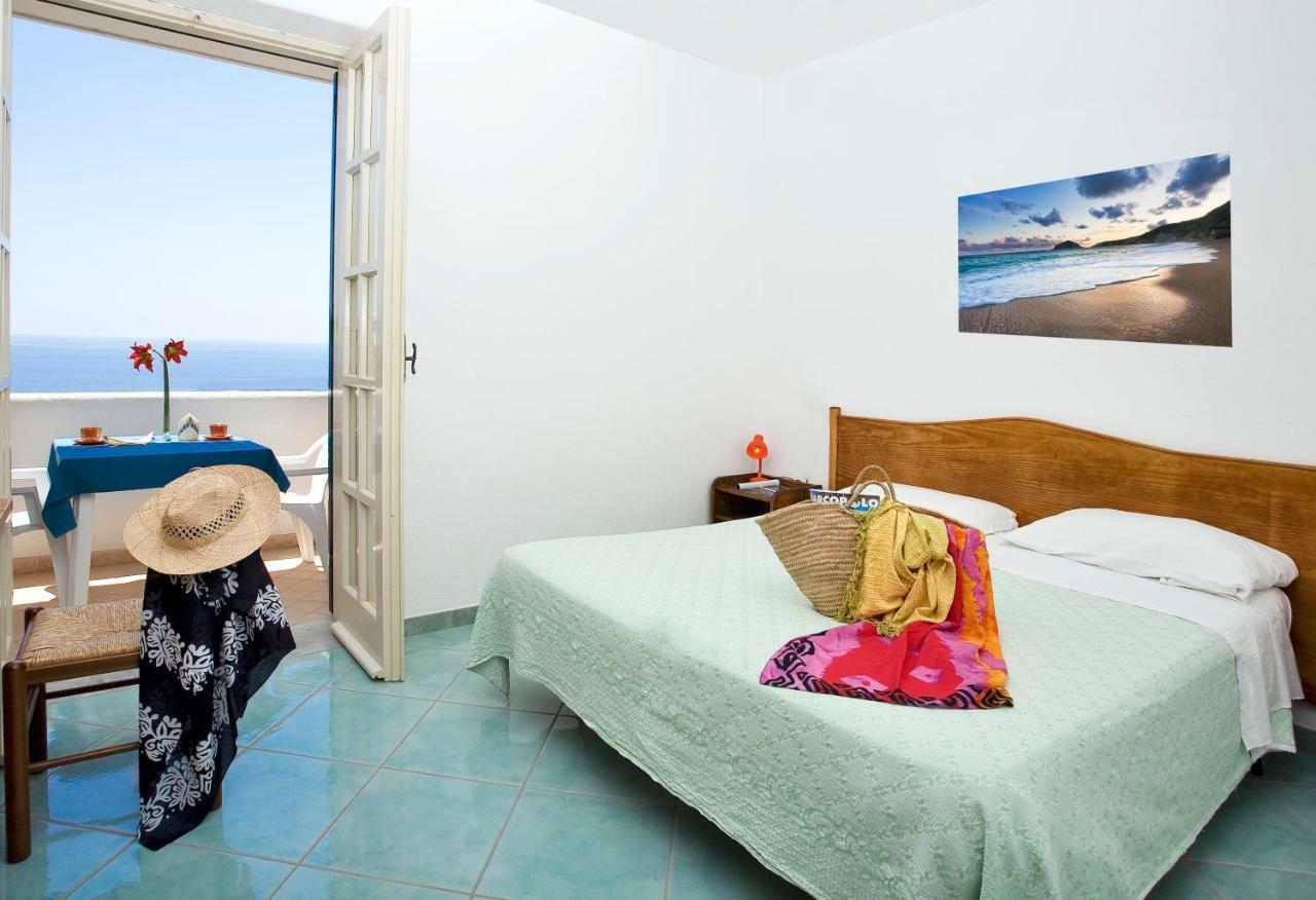 Hotel Vittorio Beach Resort Barano d'Ischia Exterior photo